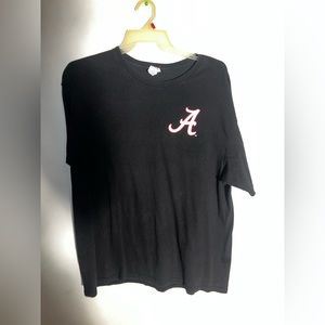 Alabama Roll tide t-shirt